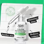 Kiehl's Ultra Pure High-Potency Serum with 5.0% Niacinamide