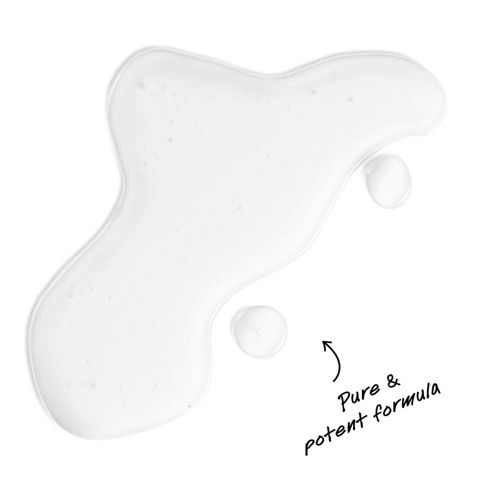 Kiehl's Ultra Pure High-Potency Serum with 1.5% Hyaluronic Acid