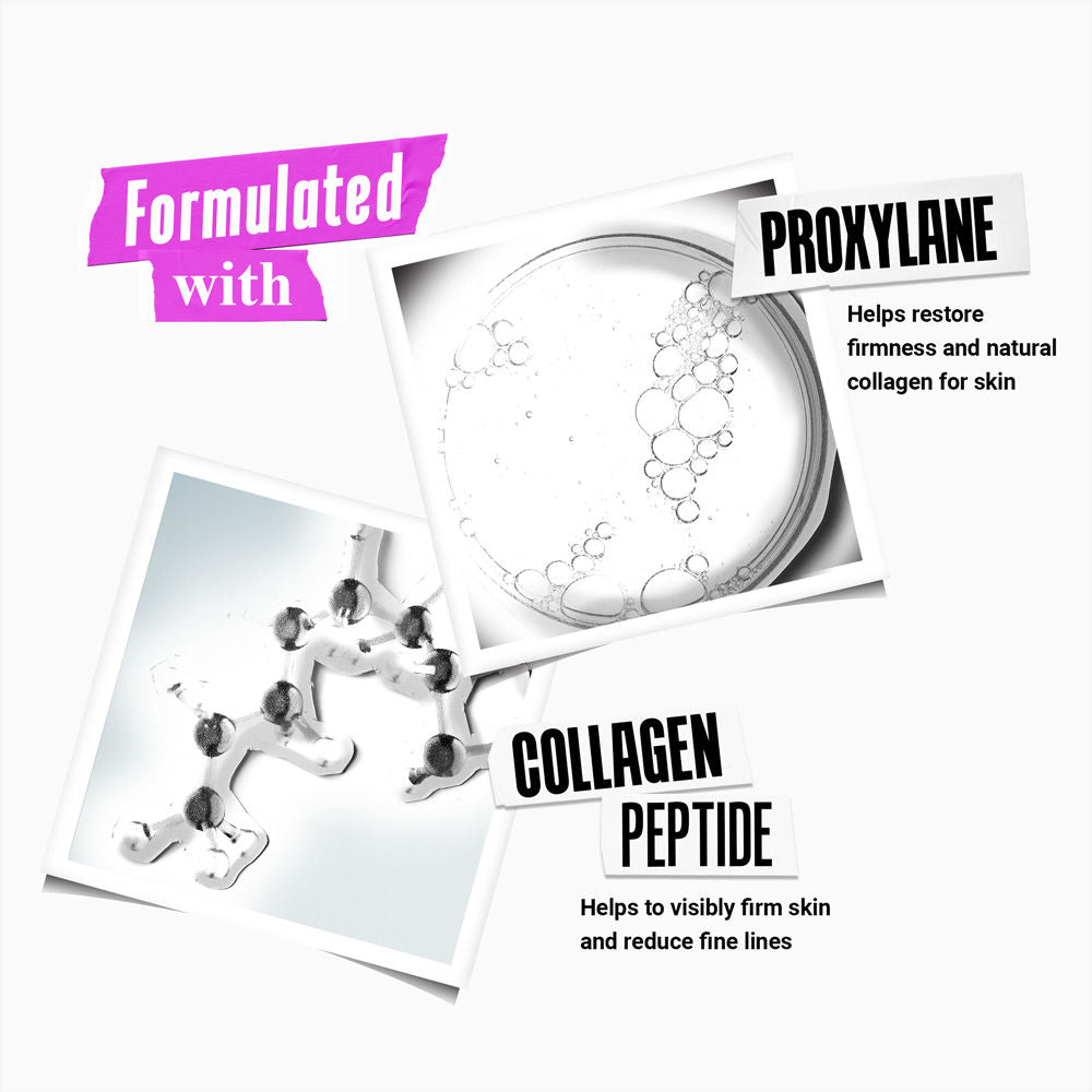 Kiehl's Super Multi-Corrective Eye Zone Treatment with Collagen Peptide & Proxylane