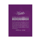 Free Kiehl's Super Multi Eye Zone Treatment Packet