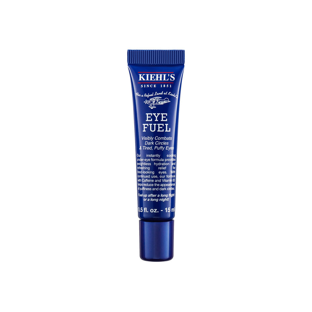 Kiehl's Eye Fuel With Caffeine & Vitamin B3