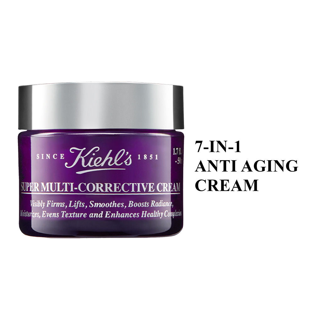 Anti Ageing