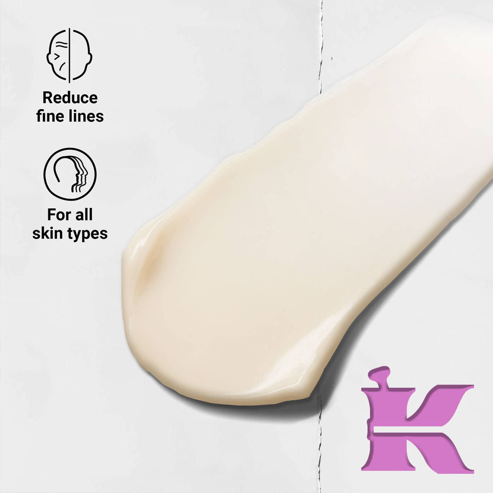 Kiehl's Super Multi Corrective Anti-Ageing Cream For Face And Neck