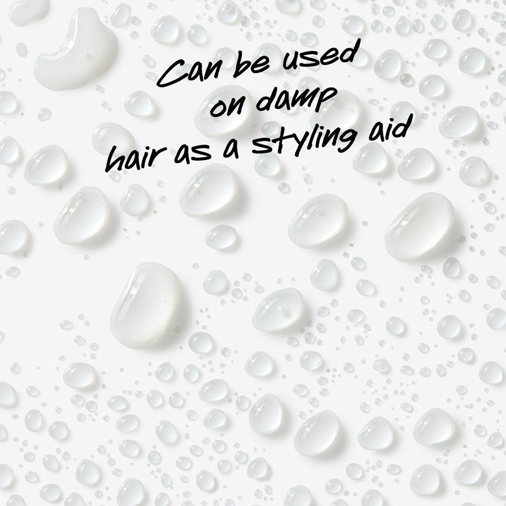 Kiehl's Smoothing Oil-Infused Leave In Concentrate For Dry And Frizzy Hair