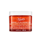 Kiehl's Turmeric & Cranberry Seed Revitalizing Radiance Masque