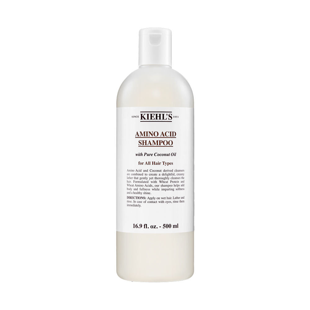 Kiehl's Amino Acid Shampoo With Pure Coconut Oil