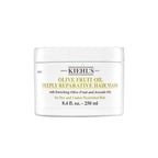 Kiehl's Olive Fruit Oil Deeply Repairative Hair Mask