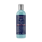 Kiehl's Facial Fuel Energizing Face Wash Gel Cleanser For Men With Orange & Lemon Extracts