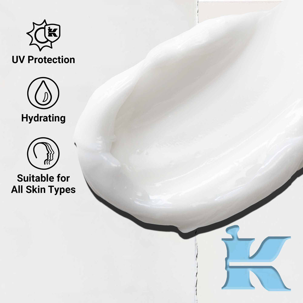 Kiehl's Ultra Facial Cream SPF30