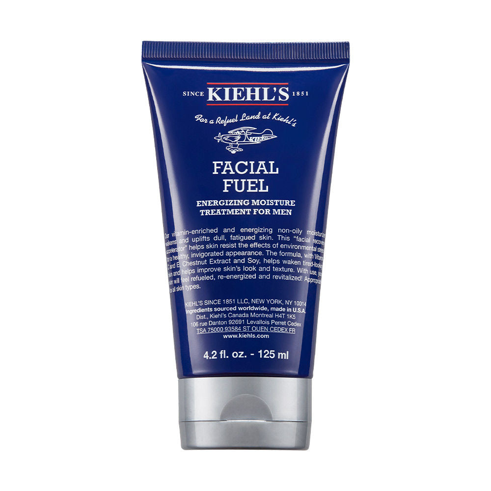Kiehl's Facial Fuel Moisturizer