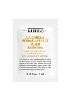 Free Kiehl's Calendula Toner(3ml)