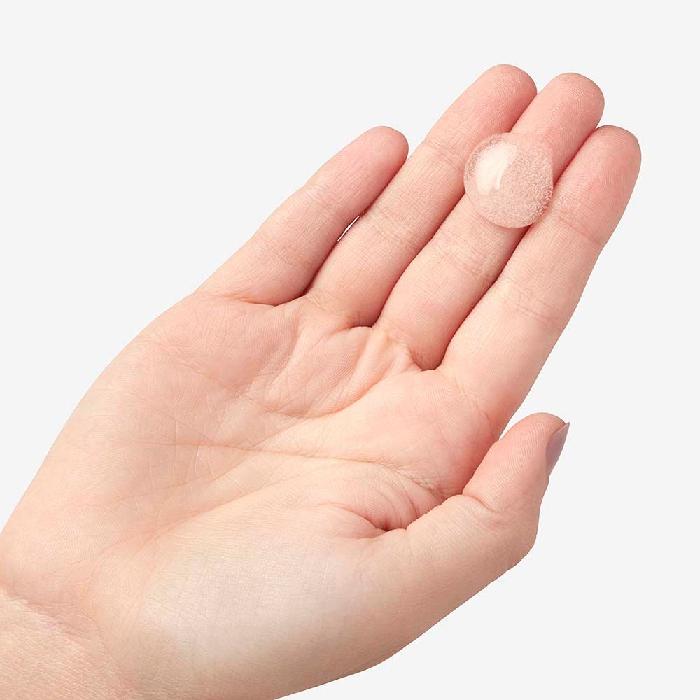 Kiehls Clearly Corrective Brightening & Exfoliating Daily Cleanser