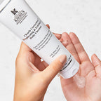 Kiehls Clearly Corrective Brightening & Exfoliating Daily Cleanser