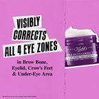 Kiehl's Super Multi-Corrective Eye Zone Treatment with Collagen Peptide & Proxylane