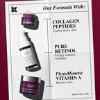 Kiehl's Whats Your Age Again H25 Set