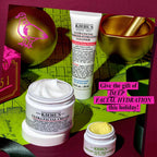 Kiehl's Hydration Un-Limited Set
