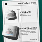 Kiehl's Ultra Hydrated Face & Body Set