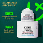Kiehl's Ultra Hydrated Face & Body Set