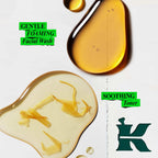 Kiehl's Leave The Oil Behind Set