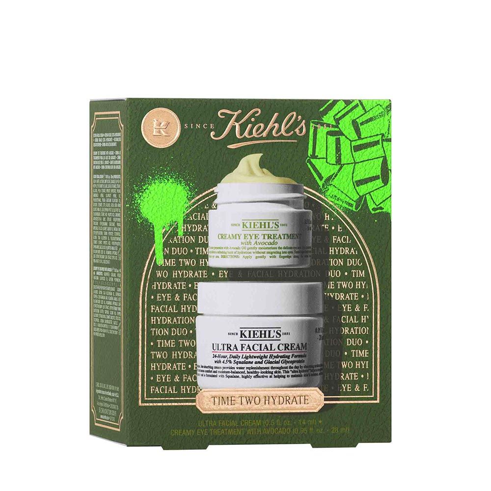 Kiehl's Ultra Hydrating Hits Set