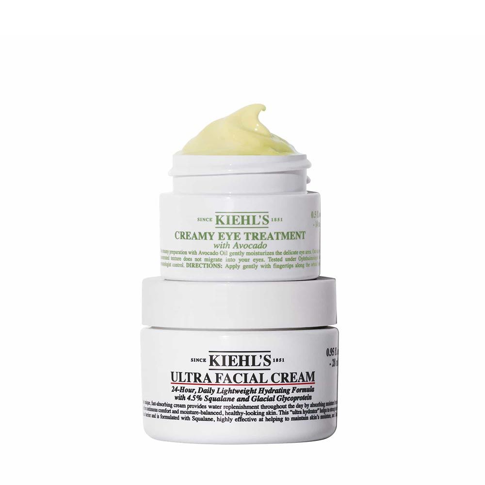 Kiehl's Ultra Hydrating Hits Set