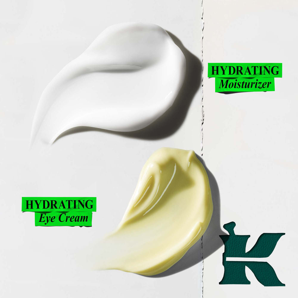 Kiehl's Ultra Hydrating Hits Set