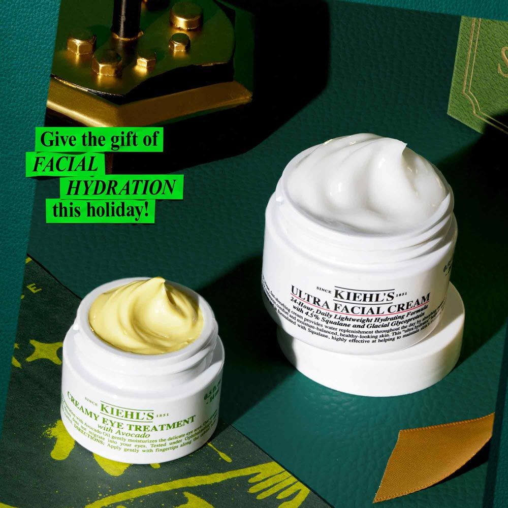 Kiehl's Ultra Hydrating Hits Set