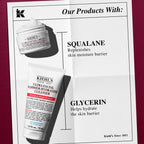 Kiehl's Hydrate All The Way Set