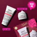 Kiehl's Hydrate All The Way Set