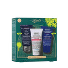Kiehl's Shave It Off & Take Off Set