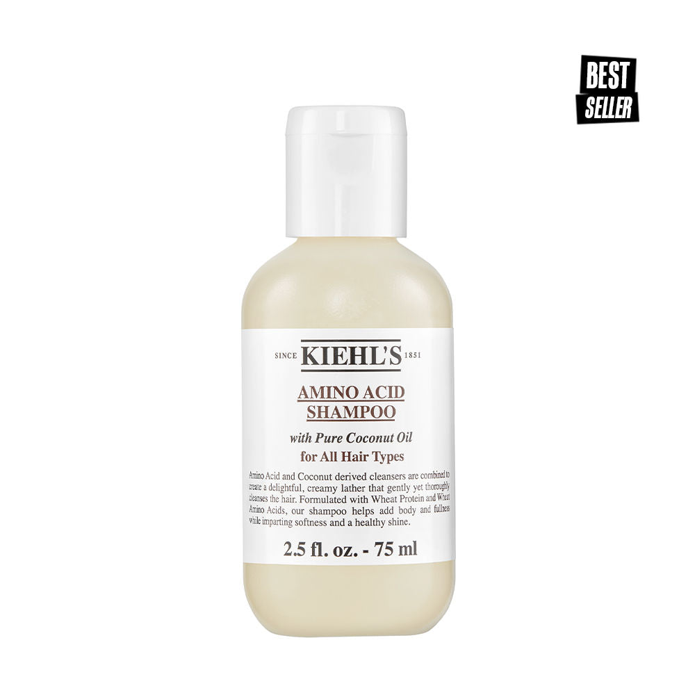 Kiehl's Amino Acid Shampoo