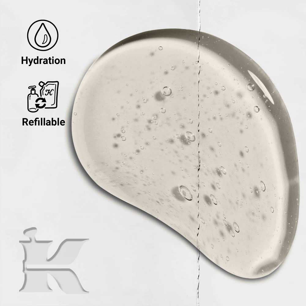 Kiehl's Amino Acid Shampoo