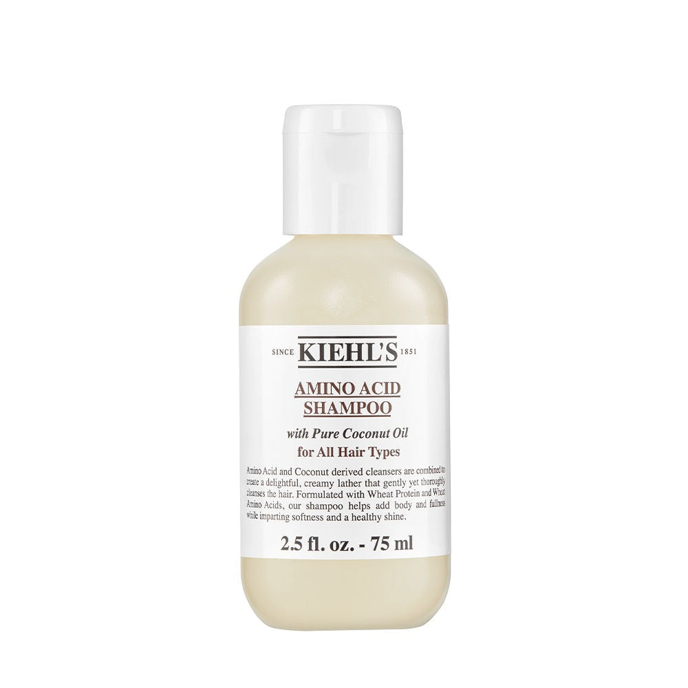 Kiehl's Amino Acid Shampoo