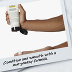 Kiehl's Creme With Silk Groom, Non-greasy Hair Styling Cream