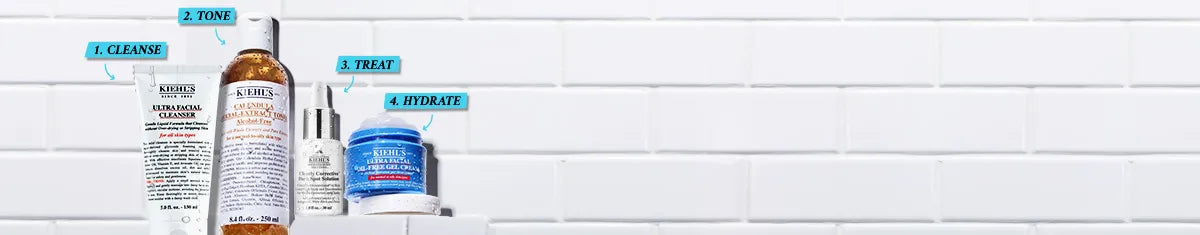Our Best-Selling Skincare