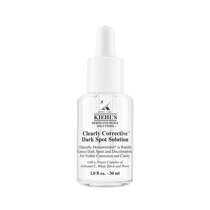 Kiehl's Clearly Corrective™ Dark Spot Solution - Facial Serum