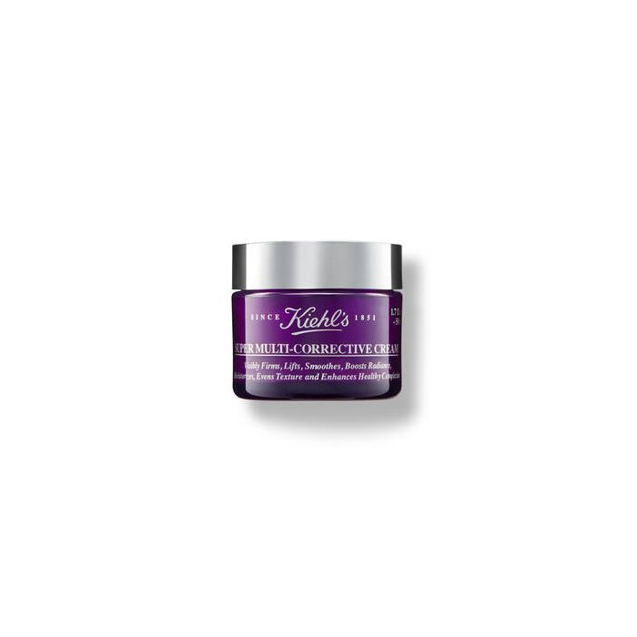 フェイスクリーム Kiehl's Super Multi-Corrective Cream 50g Super Multi-Corrective Anti-Aging Face Cream - Kiehl's