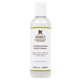 Kiehl's Centella Sensitive Facial Cleanser - Gentle Face Cleanser