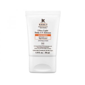 Ultra Light Daily UV Defense Anti-Pollution SPF 50++