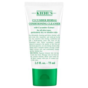 Cucumber Herbal Conditioning Cleanser