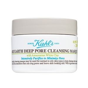Rare Earth Deep Pore Cleansing Mask