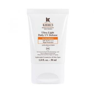 Ultra Light Daily UV Defense