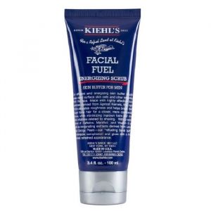 Facial Fuel Energizing Scrub