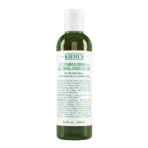 Cucumber Herbal Alcohol-Free Toner
