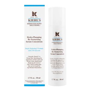 Hydro-Plumping Re-Texturizing Serum Concentrate