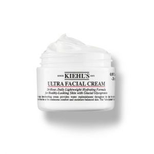Ultra Facial Cream