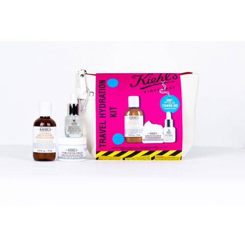 Travel Hydration Kit