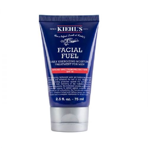 Facial Fuel SPF 19