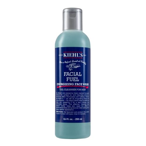Facial Fuel Energizing Face Wash-250 ML