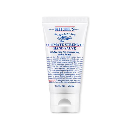 Ultimate Strength Hand Salve